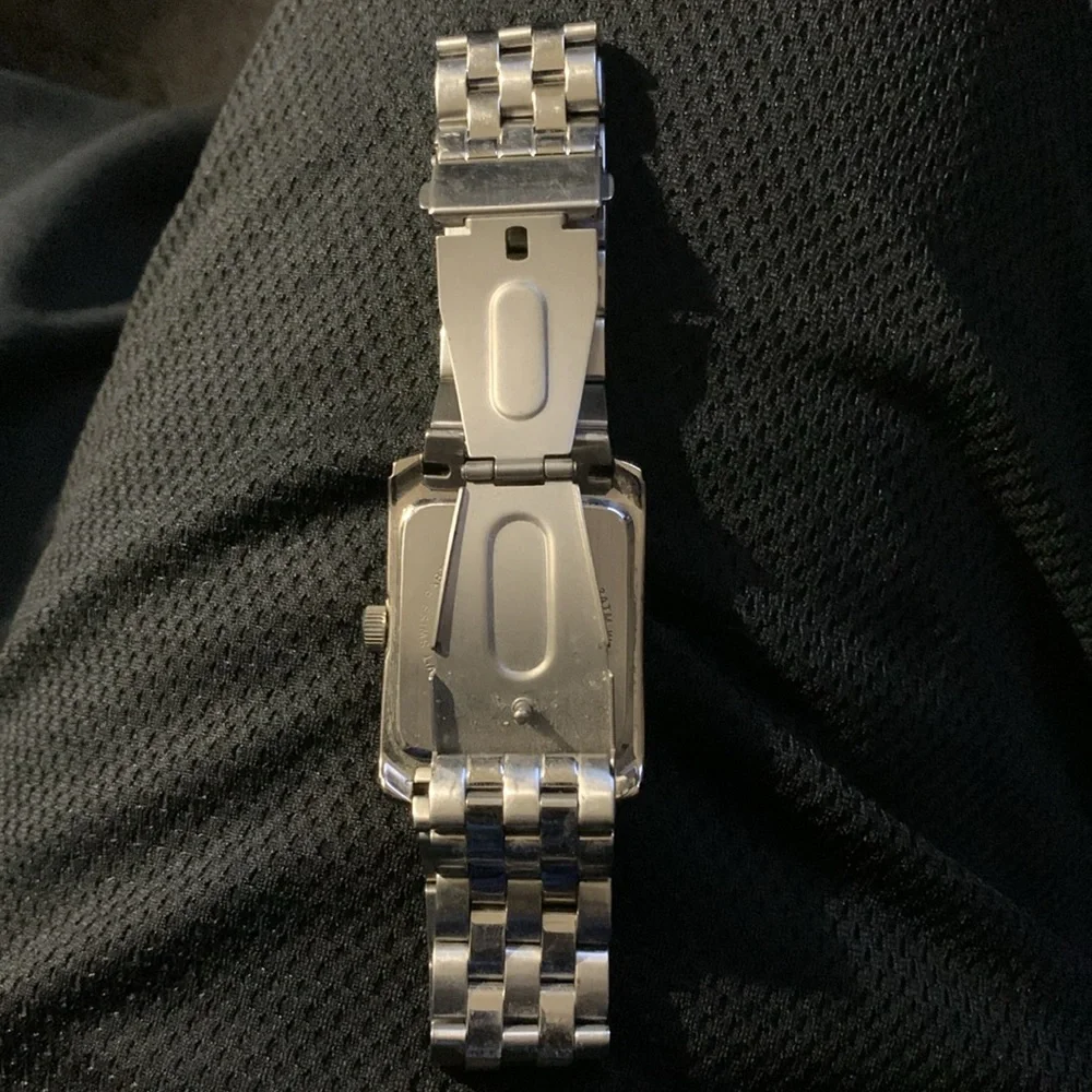Agenda Quartz Watch - Picture 2 of 4